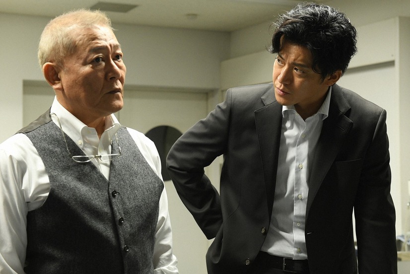 (C)TBS