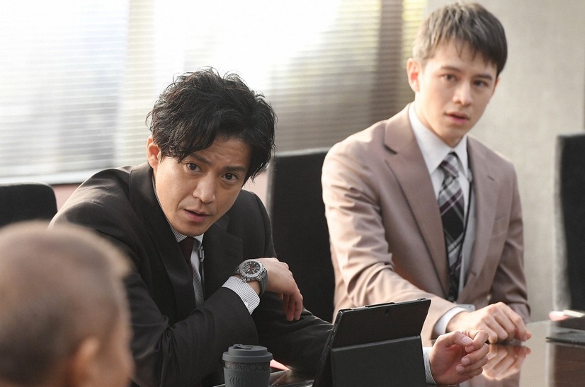 （C）TBS
