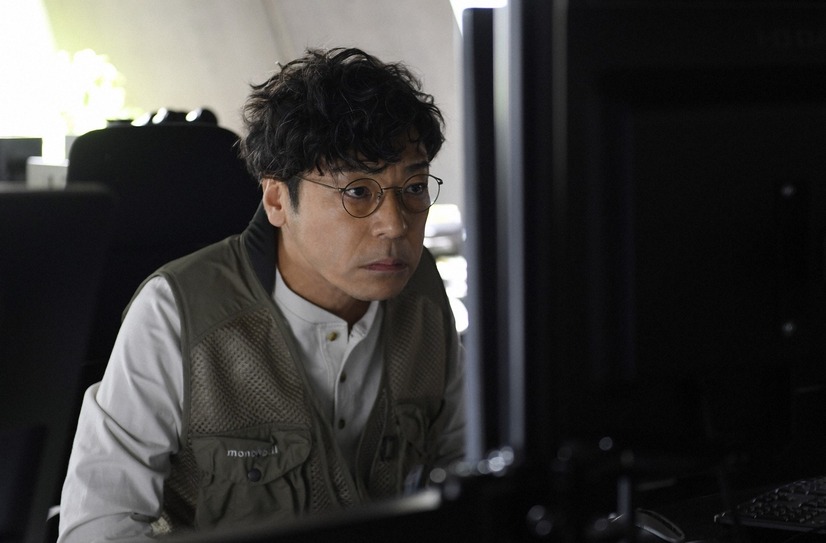 （C）TBS