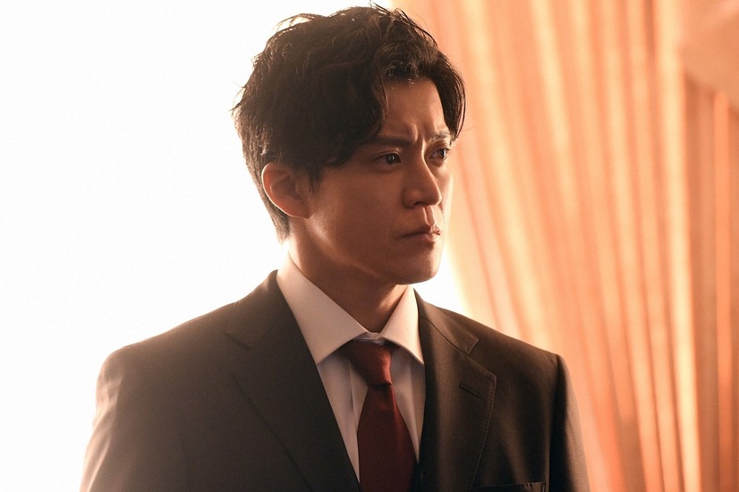 （C）TBS