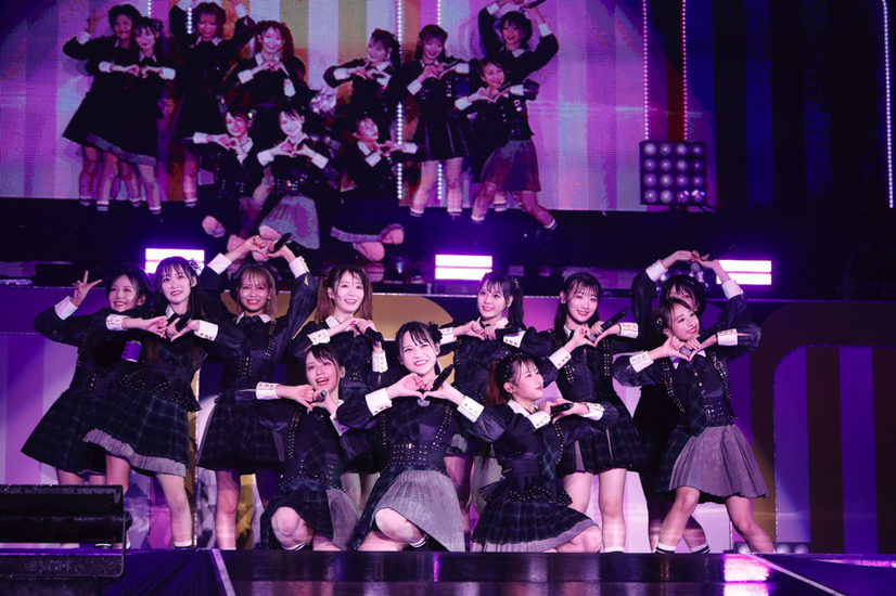 イコラブ＆ノイミー合同ライブ開催！指原莉乃プロデュース、第3のグループ誕生が発表