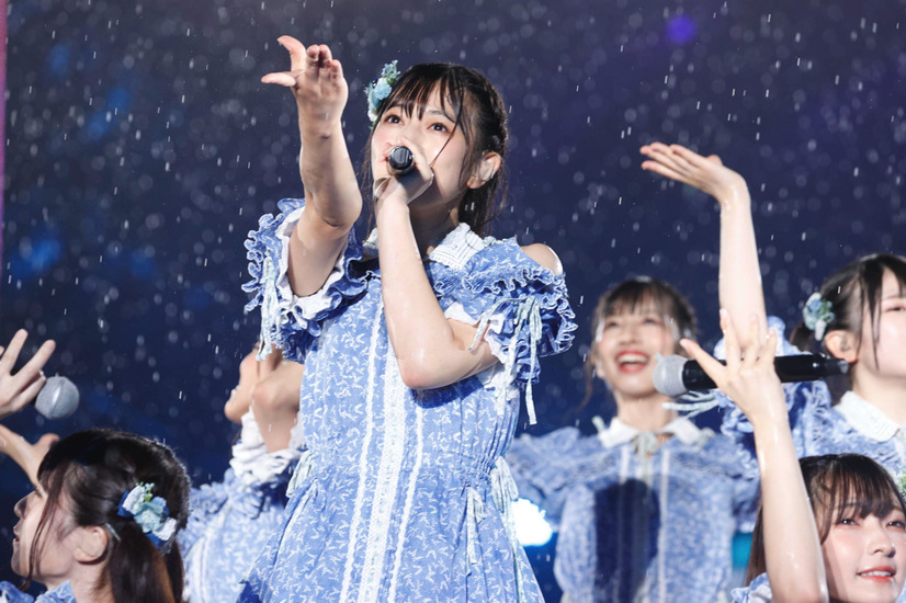 イコラブ＆ノイミー合同ライブ開催！指原莉乃プロデュース、第3のグループ誕生が発表