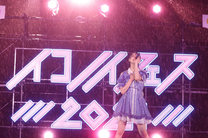 イコラブ＆ノイミー合同ライブ開催！指原莉乃プロデュース、第3のグループ誕生が発表
