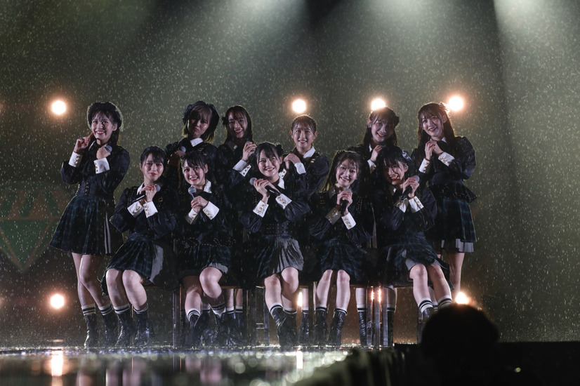 イコラブ＆ノイミー合同ライブ開催！指原莉乃プロデュース、第3のグループ誕生が発表