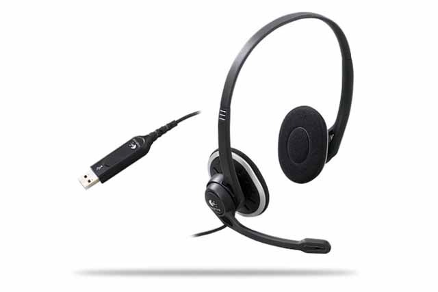 USB Headset H330