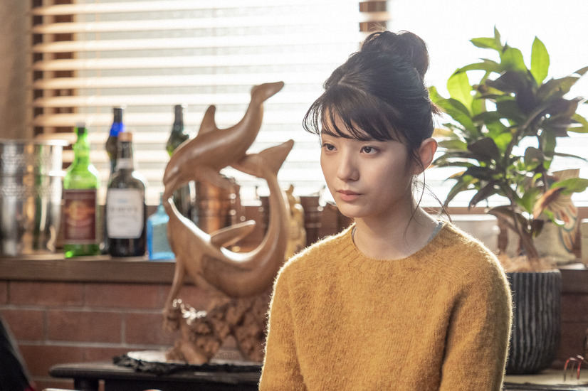 『おかえりモネ』108話　（ｃ）NHK