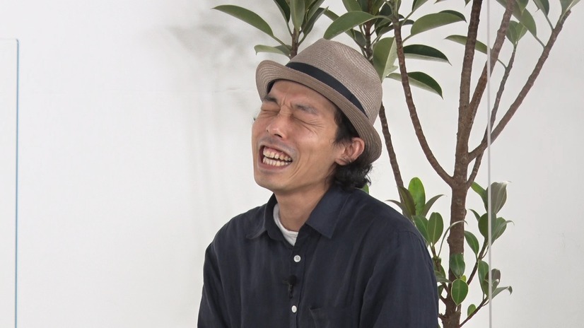 赤楚衛二が明かした中高時代の驚きのモテエピソードとは？！『突然ですが占ってもいいですか？』