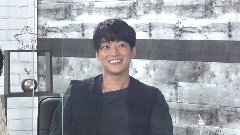 赤楚衛二が明かした中高時代の驚きのモテエピソードとは？！『突然ですが占ってもいいですか？』