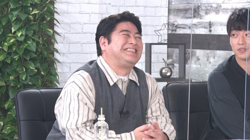 赤楚衛二が明かした中高時代の驚きのモテエピソードとは？！『突然ですが占ってもいいですか？』