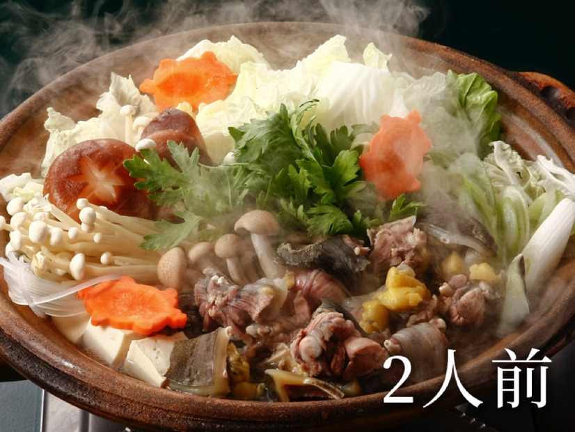 すっぽん初体験の人にも安心！料亭やまさ「すっぽんまるごと入門セット」