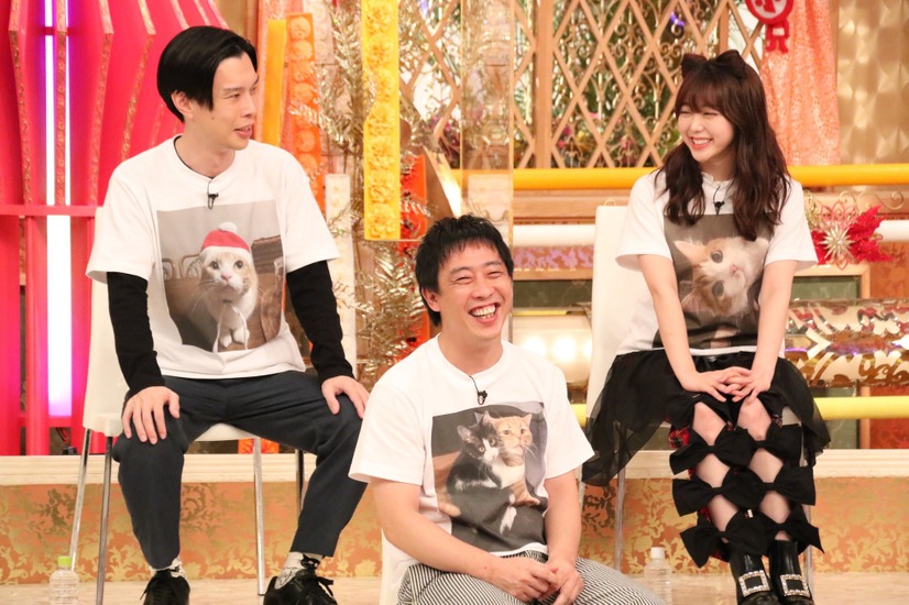 （C）フジテレビ