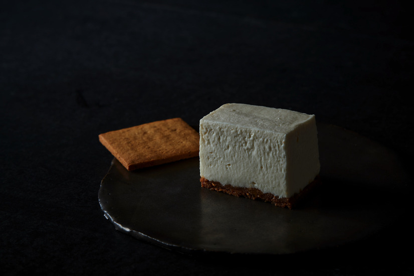 味噌・きな粉を使用！和テイストのチーズケーキ「一対」登場