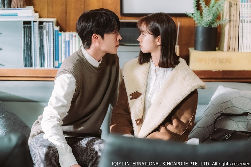 IQIYI INTERNATIONAL SINGAPORE PTE. LTD. All rights reserved