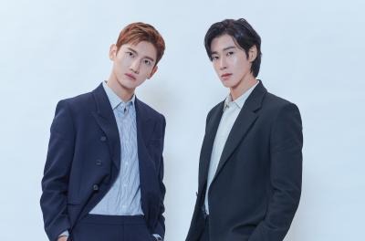 東方神起 チャンミン、日本オリジナルソロミニアルバム「Human」リリース決定