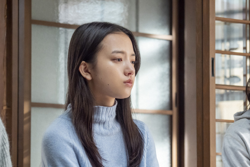 『おかえりモネ』113話　（ｃ）NHK