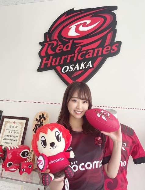 写真は加藤夕夏（NMB48）公式Instagramから（※写真は所属事務所より掲載許諾をいただいております）