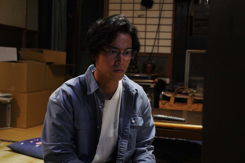 桐谷健太（C）フジテレビ