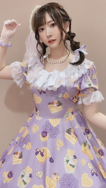 すみれおじさん