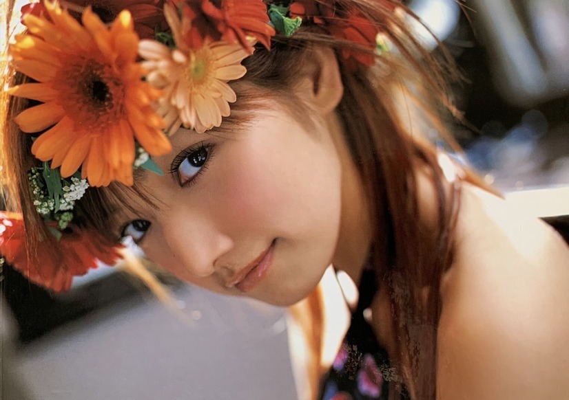 後藤真希