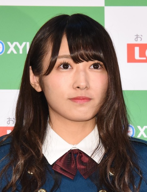渡辺梨加【竹内みちまろ】
