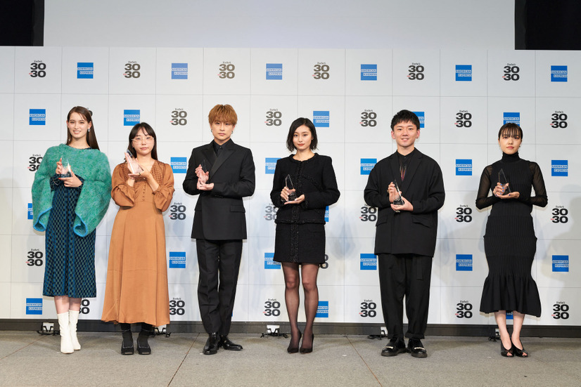 「Forbes JAPAN 30 UNDER 30 2021」