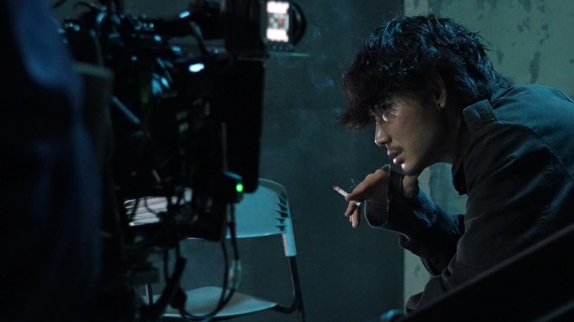 （C）TBS