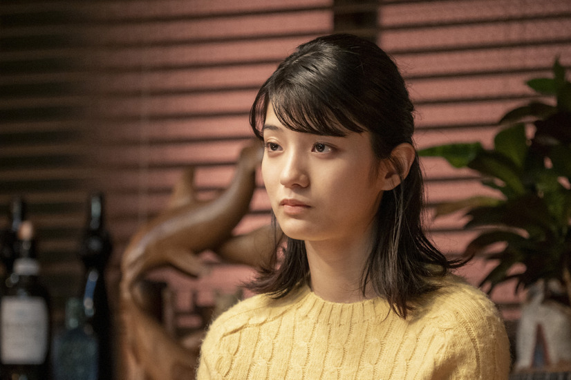 『おかえりモネ』116話　（c）NHK