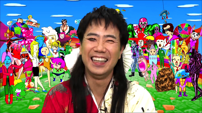 藤井隆
