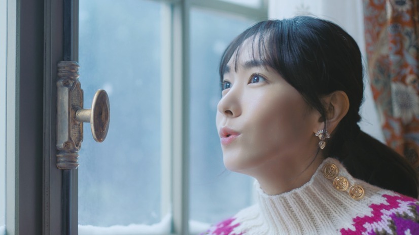 新垣結衣