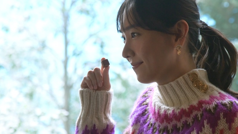 新垣結衣