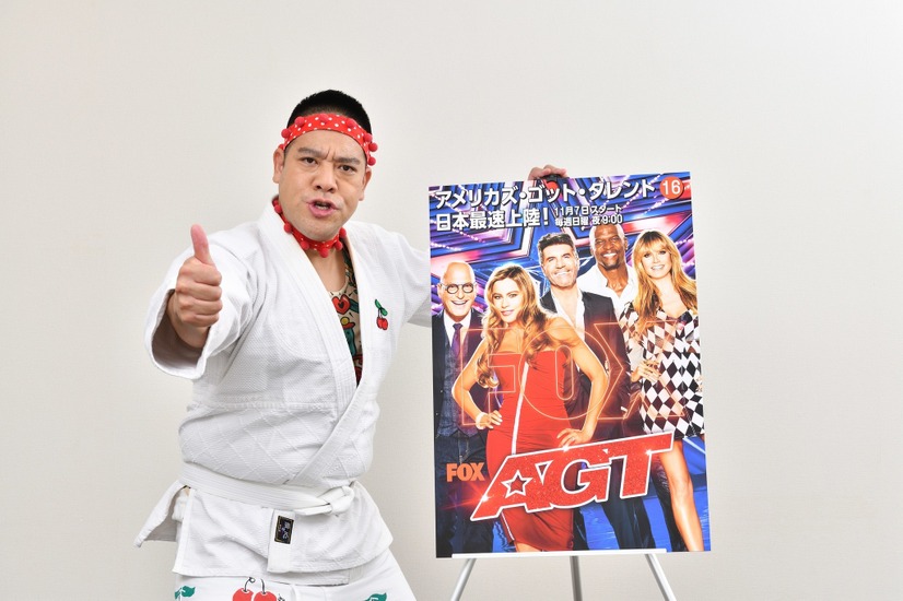 【インタビュー】チェリー吉武、アメリカで賞金1億円を掛けた戦いを回顧!妻・白鳥久美子からは「きつい言葉をもらいました」