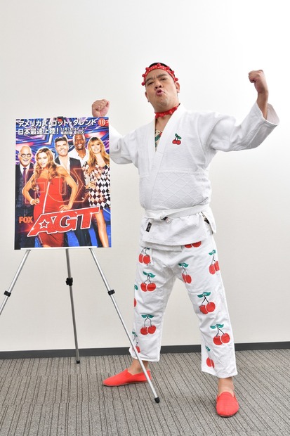 【インタビュー】チェリー吉武、アメリカで賞金1億円を掛けた戦いを回顧!妻・白鳥久美子からは「きつい言葉をもらいました」