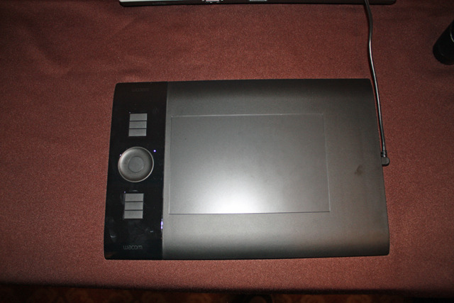Intuos4