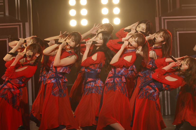 『28th SG アンダーライブ』