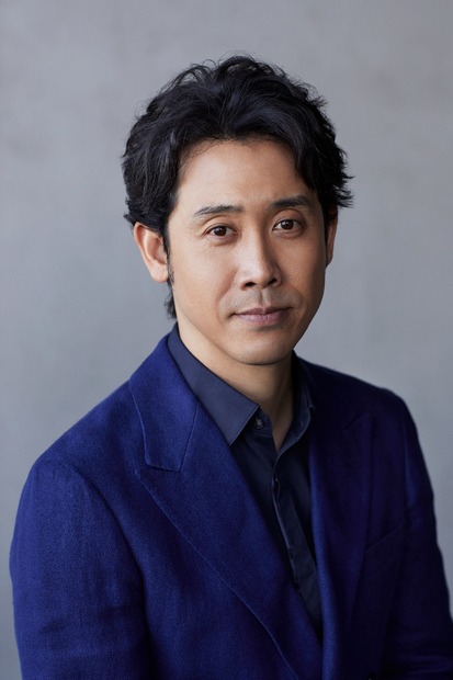大泉洋