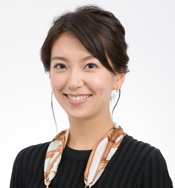 和久田麻由子