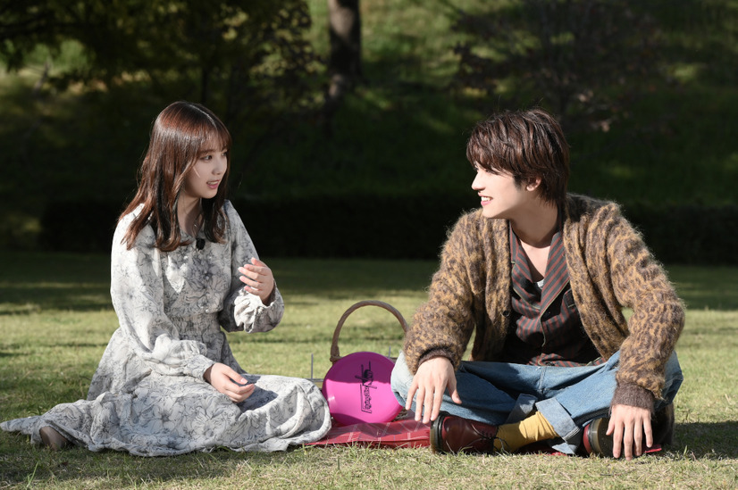 （C）TBS