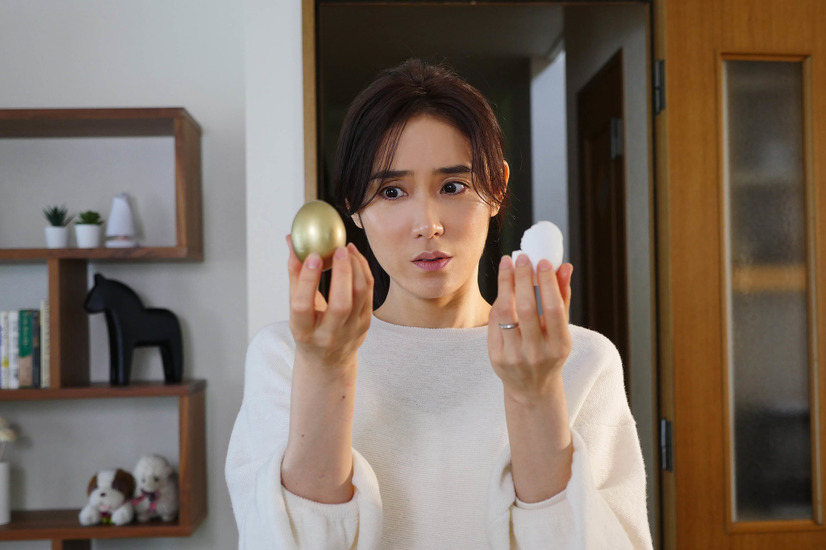 山口紗弥加（C）フジテレビ
