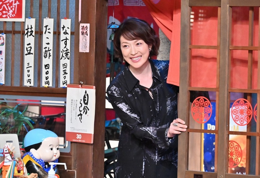 （C）TBS