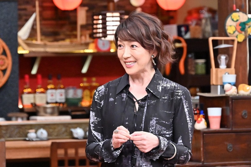 （C）TBS