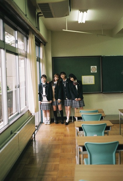（c）2021 映画「シノノメ色の週末」製作委員会