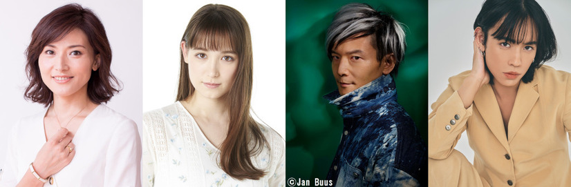 （C）TBS