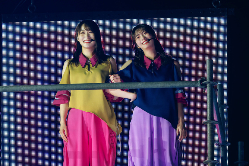 櫻坂46、改名後初の全国アリーナツアー完走！12月に日本武道館で“1st YEAR ANNIVERSARY LIVE”も開催決定