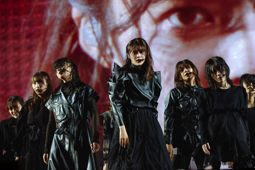 櫻坂46、改名後初の全国アリーナツアー完走！12月に日本武道館で“1st YEAR ANNIVERSARY LIVE”も開催決定