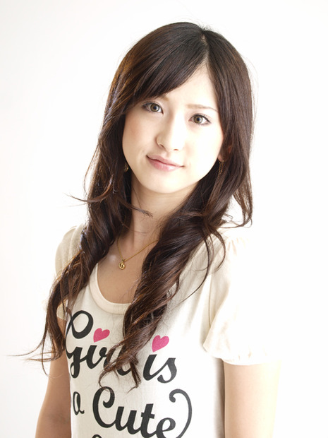 本城結実さん