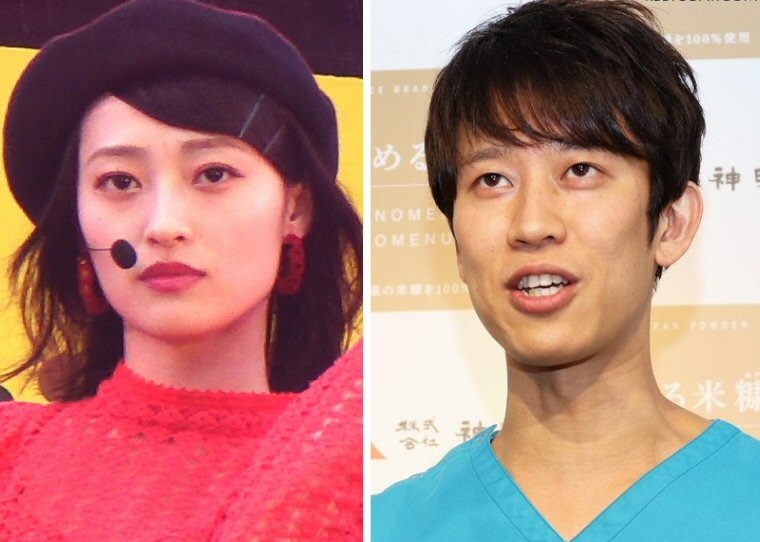 しゅんしゅんクリニックP、三秋里歩と結婚していた！入籍1周年に報告！