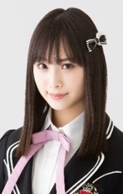 梅山恋和(NMB48)
