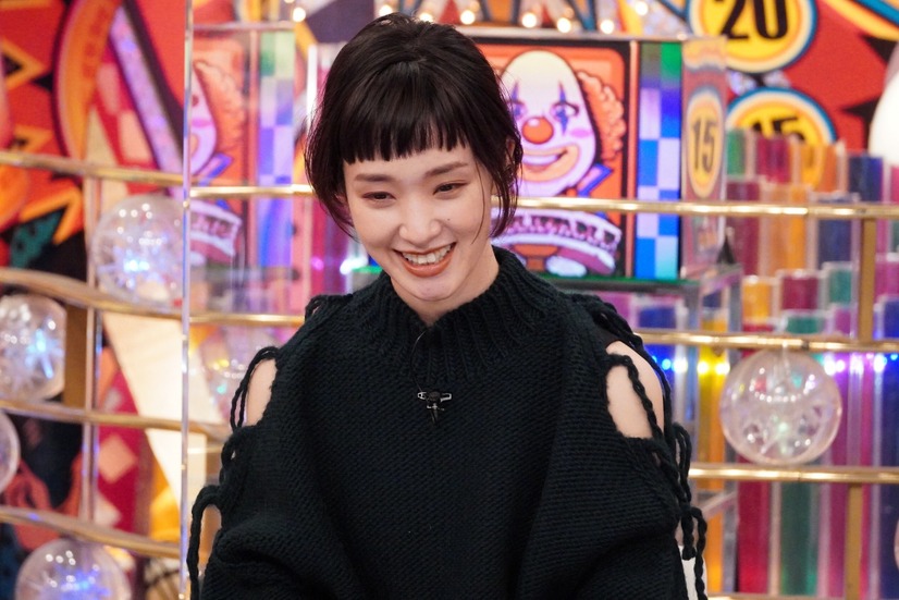 （C）フジテレビ