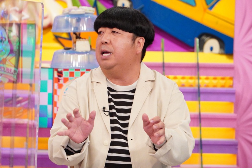 （C）フジテレビ