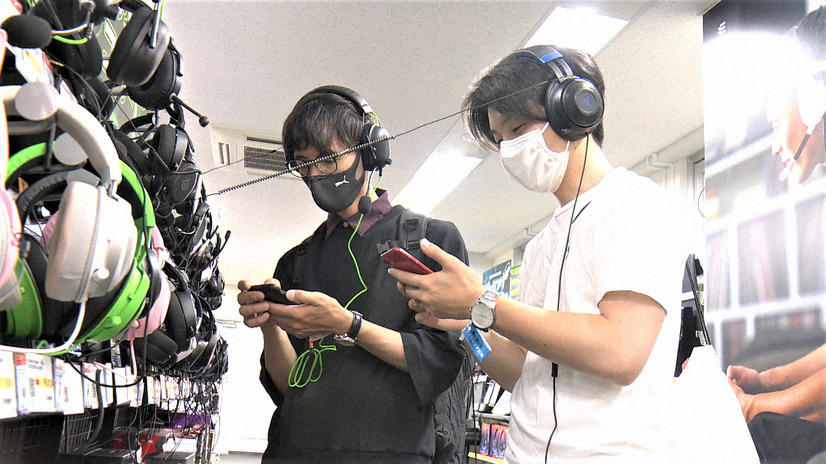 （C）NHK